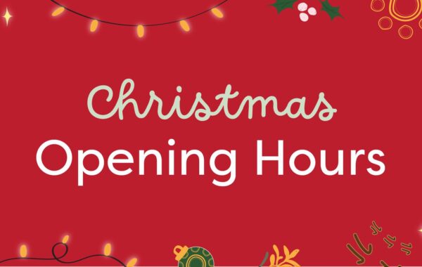 2025 HOLIDAY SEASON OPERATING HOURS - CLUB BRIDGEFIELD cover